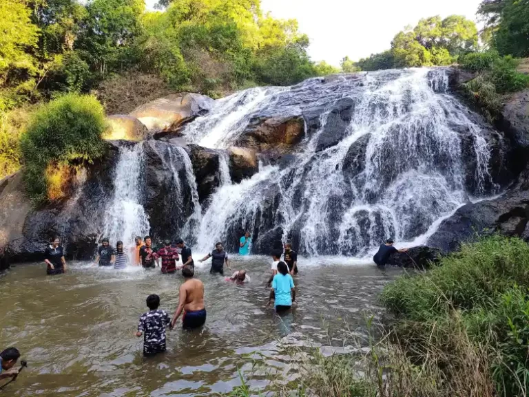 ooty travel hub