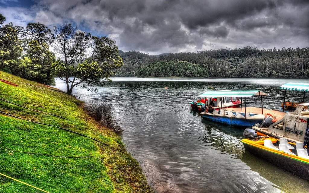 ooty travel hub